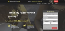 WritePaperFor.me